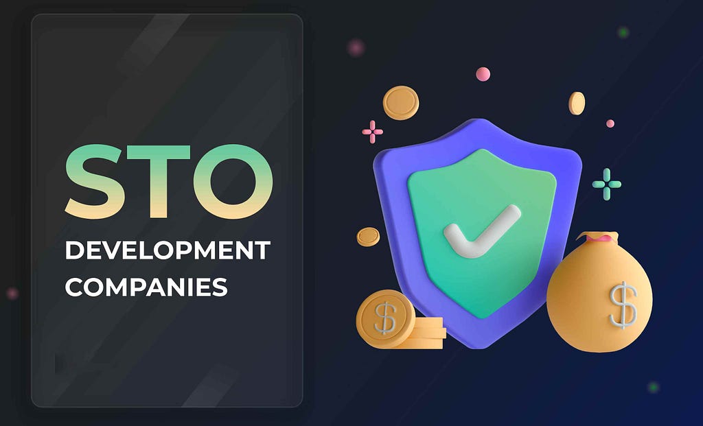 Top 15 STO Token Development Companies in 2024