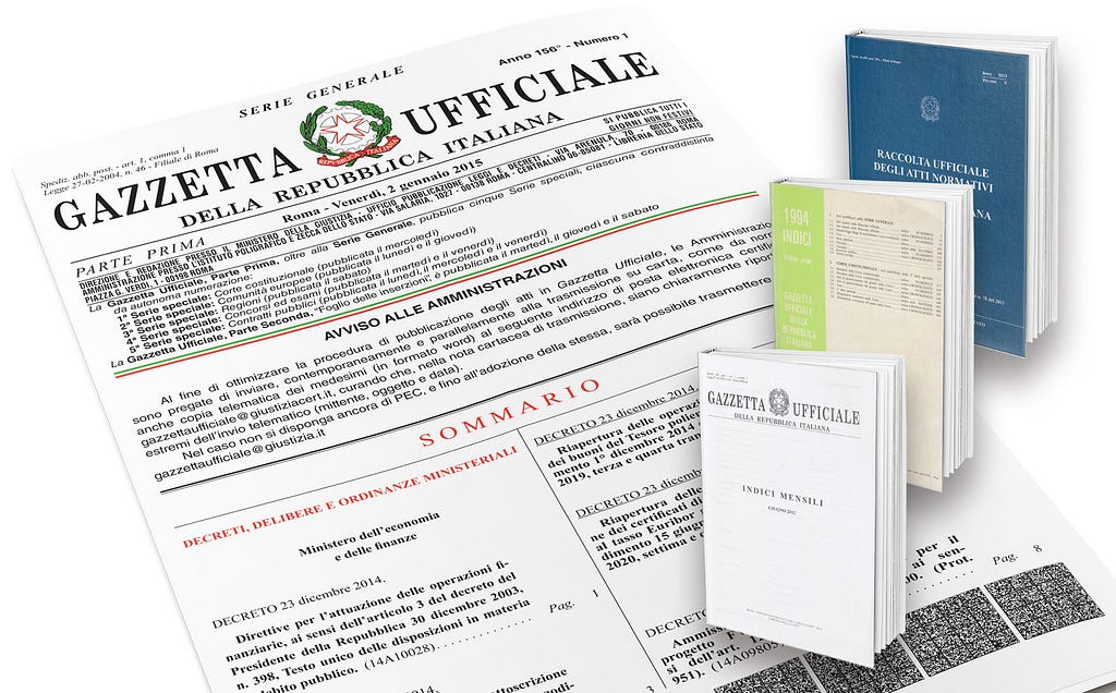 Agenzia per l’Italia Digitale: Circolare 17 marzo 2017, n. 1/2017