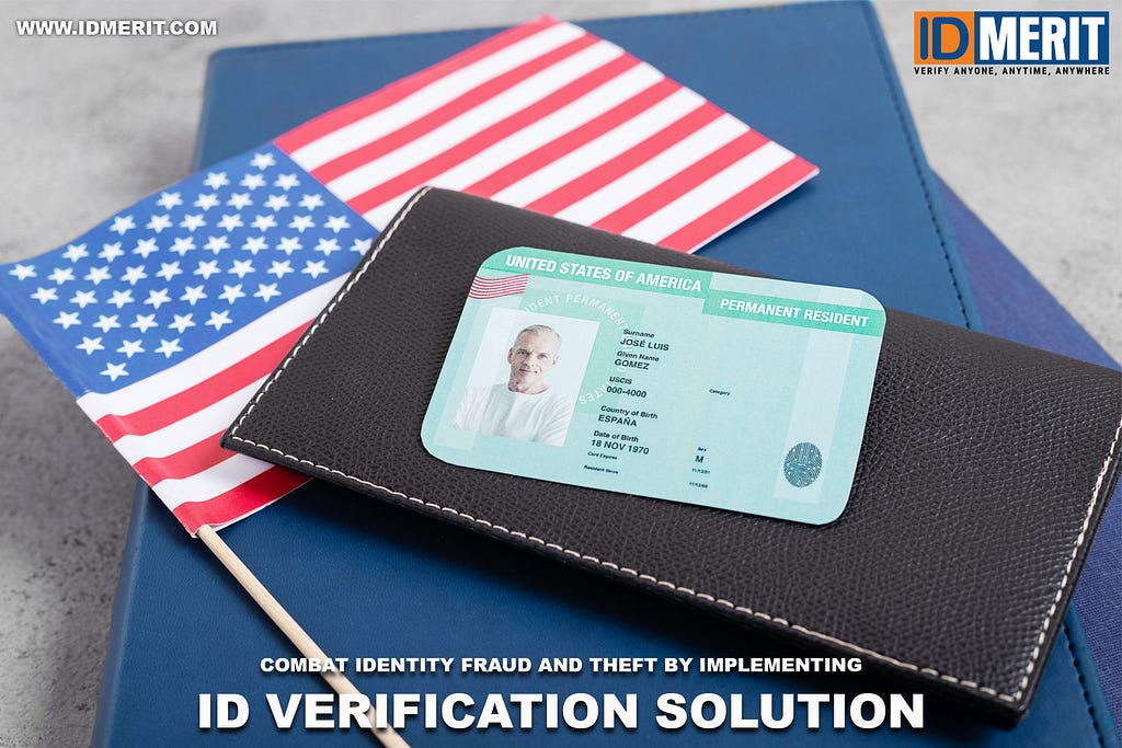 Advanced ID Verification Solutions