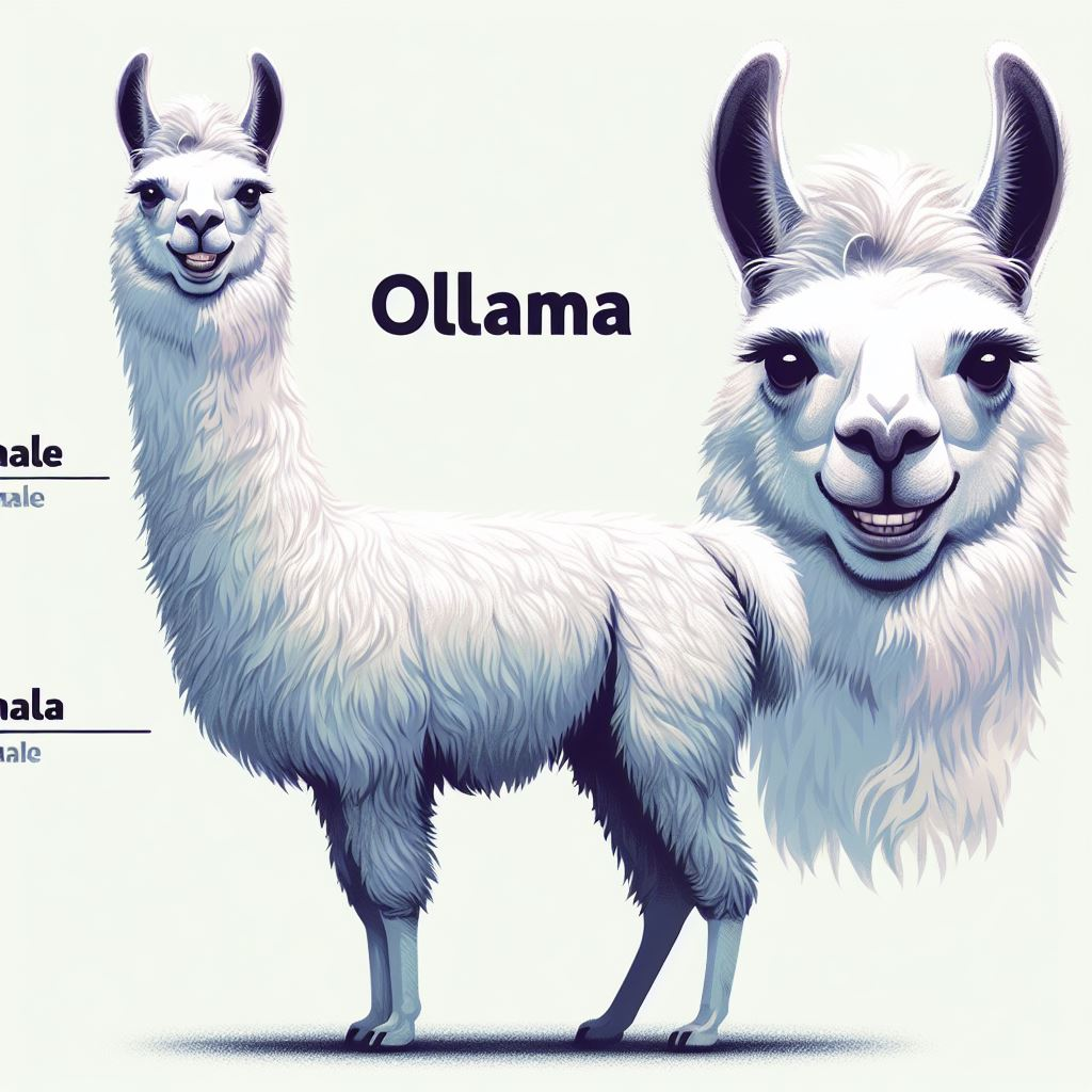 What is Ollama? Resources For Run Ollama on Local Computer?