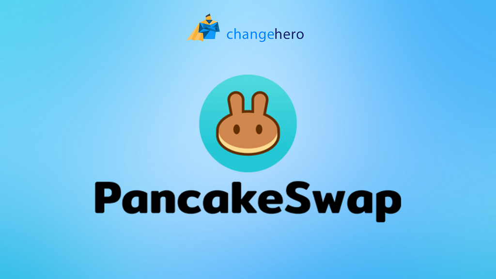 PancakeSwap (CAKE) 2023