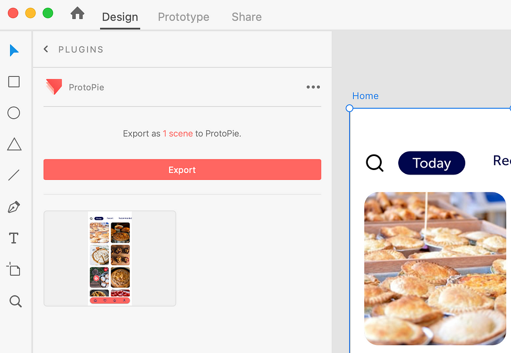 How to use the new ProtoPie plugin for Adobe XD | LaptrinhX