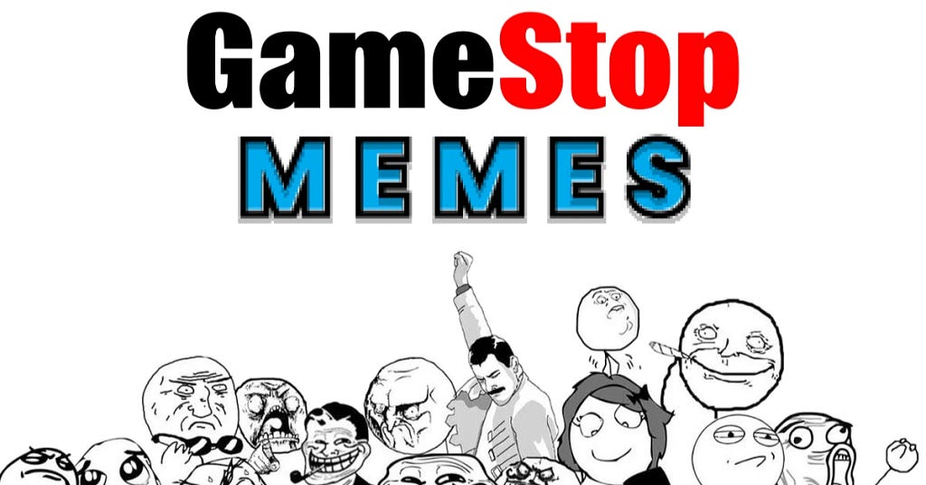 Gamestop