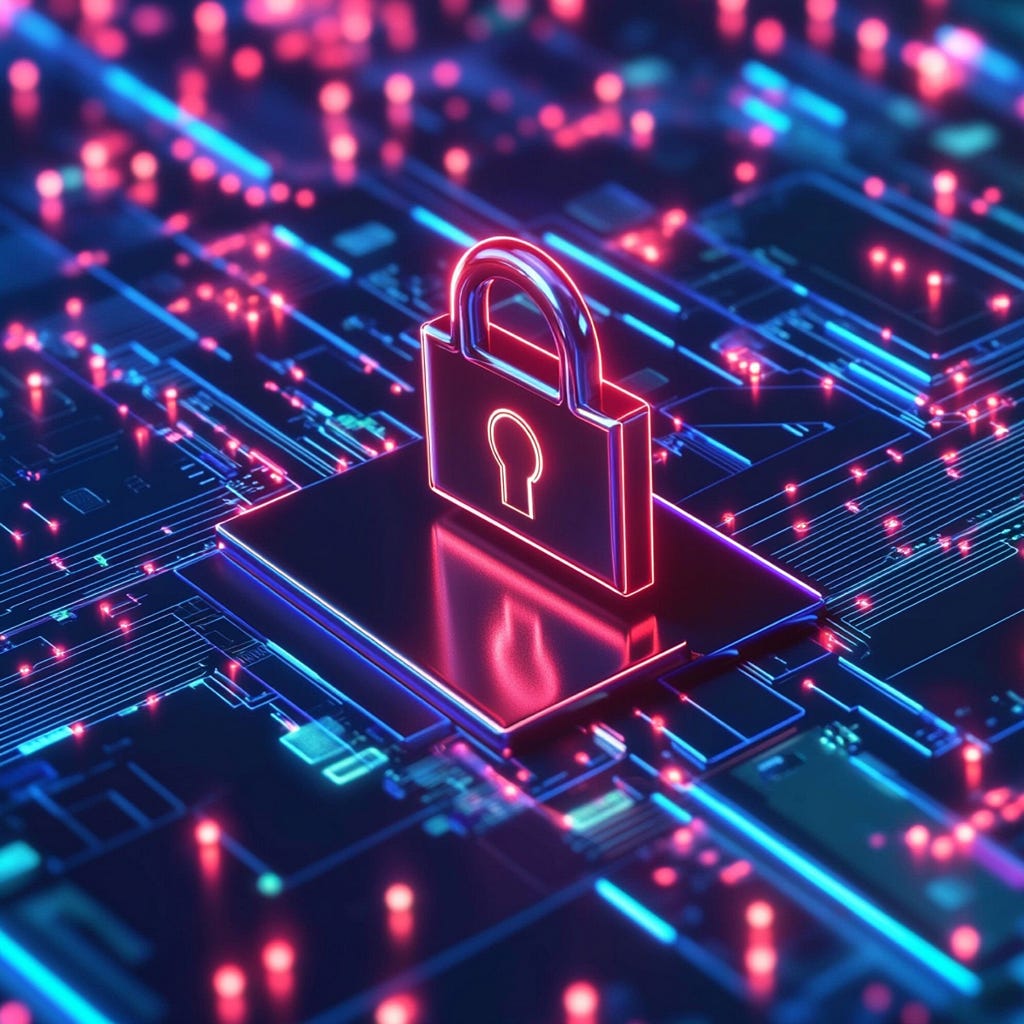 Comprehensive Cybersecurity Solutions for Startups and Small Businesses: Protecting Your Digital…