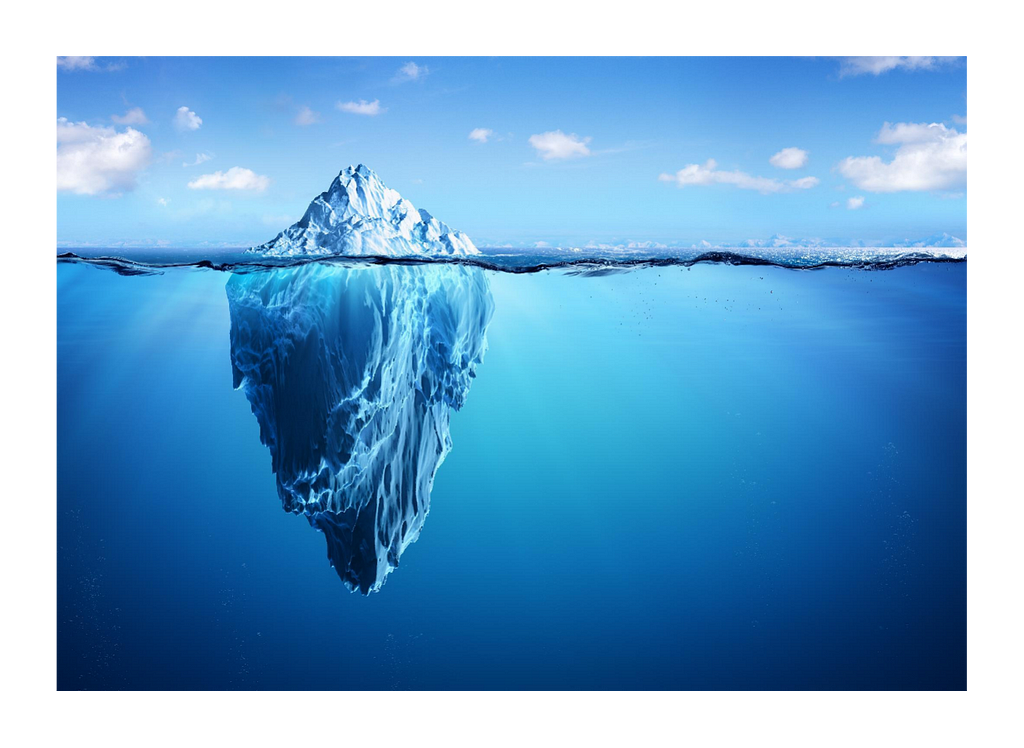 iceberg