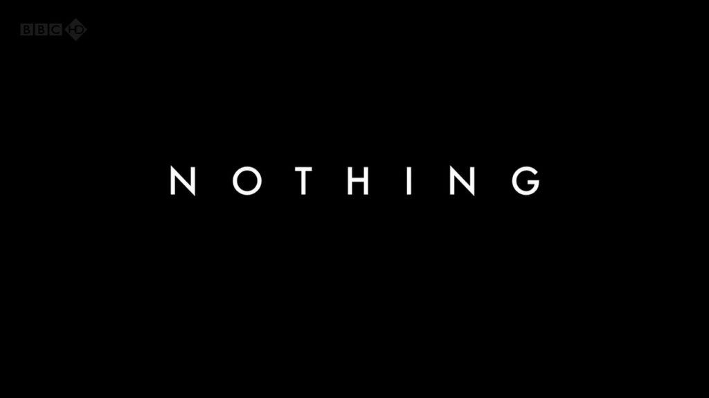 nothing has everything.