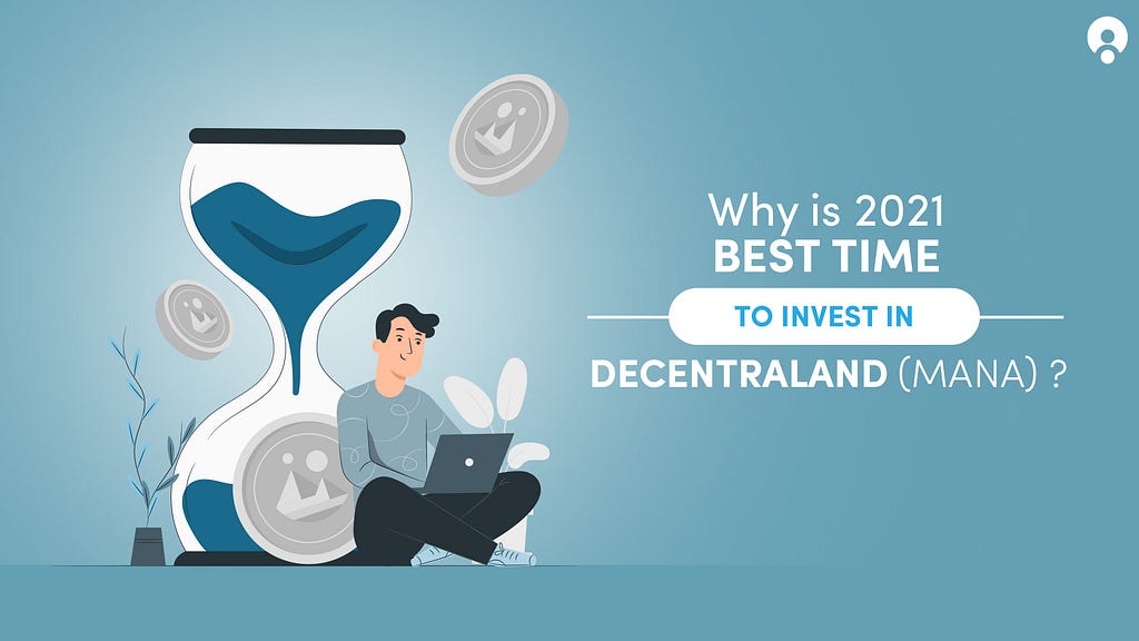 What is the best time to invest in MANA?