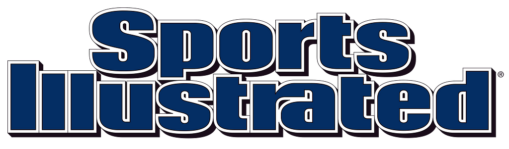 Sports Illustrated logo