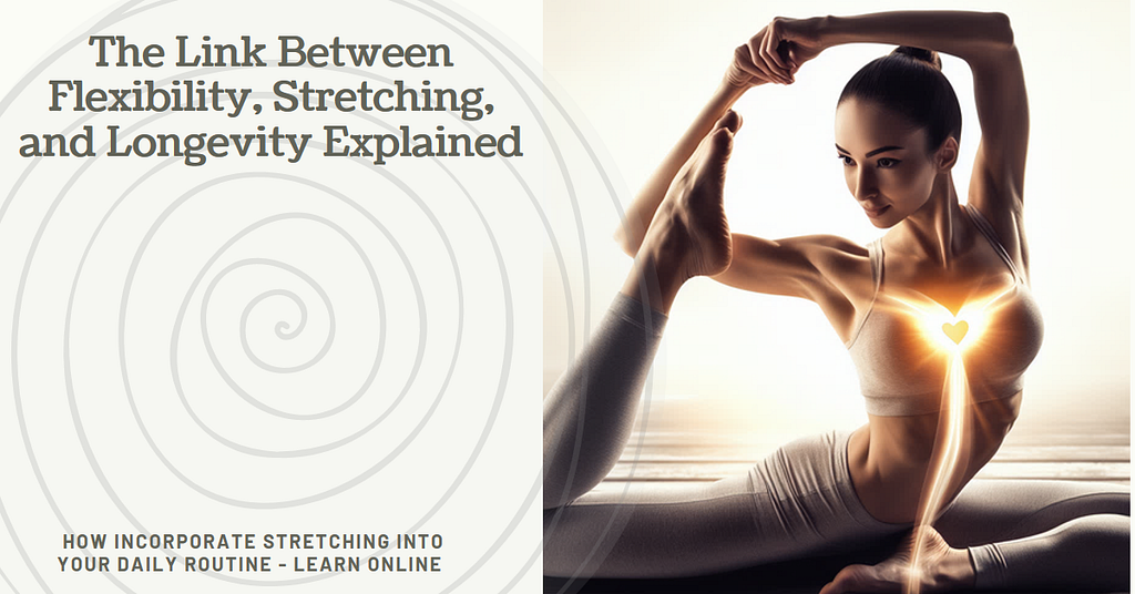 online stretching and flexibility certification