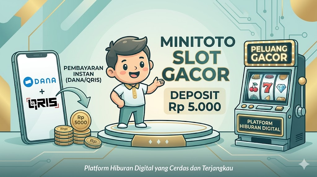 Tren Hiburan Digital 2026: Strategi Memilih Platform yang Efisien dan Terjangkau