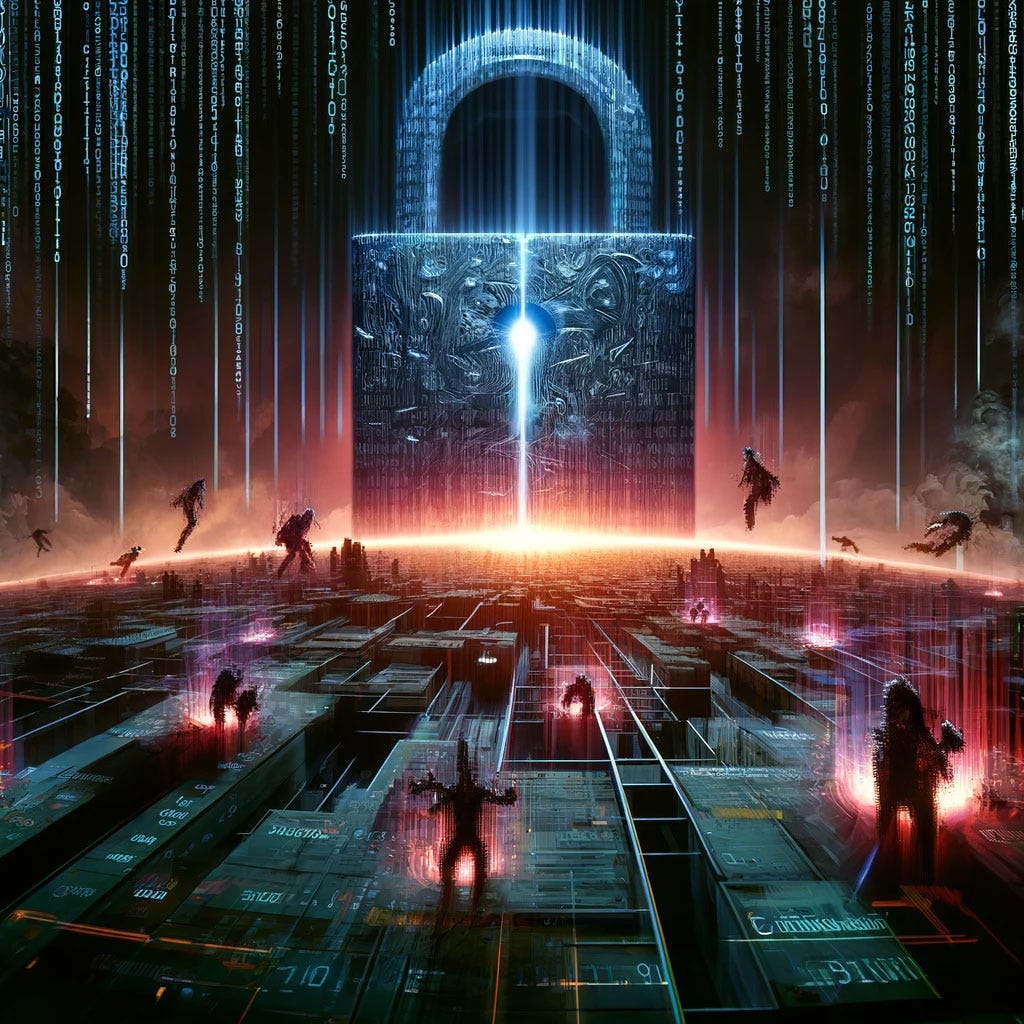 Critical vulnerability in XZ utils