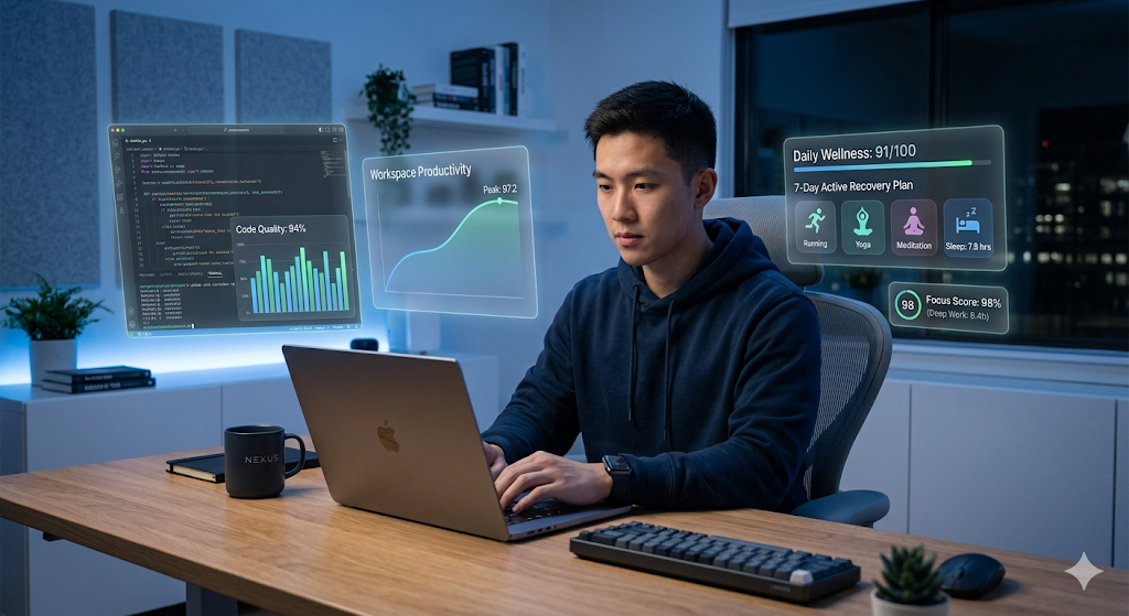How AI Made Me 3x More Productive (Real Examples From My Daily Life)