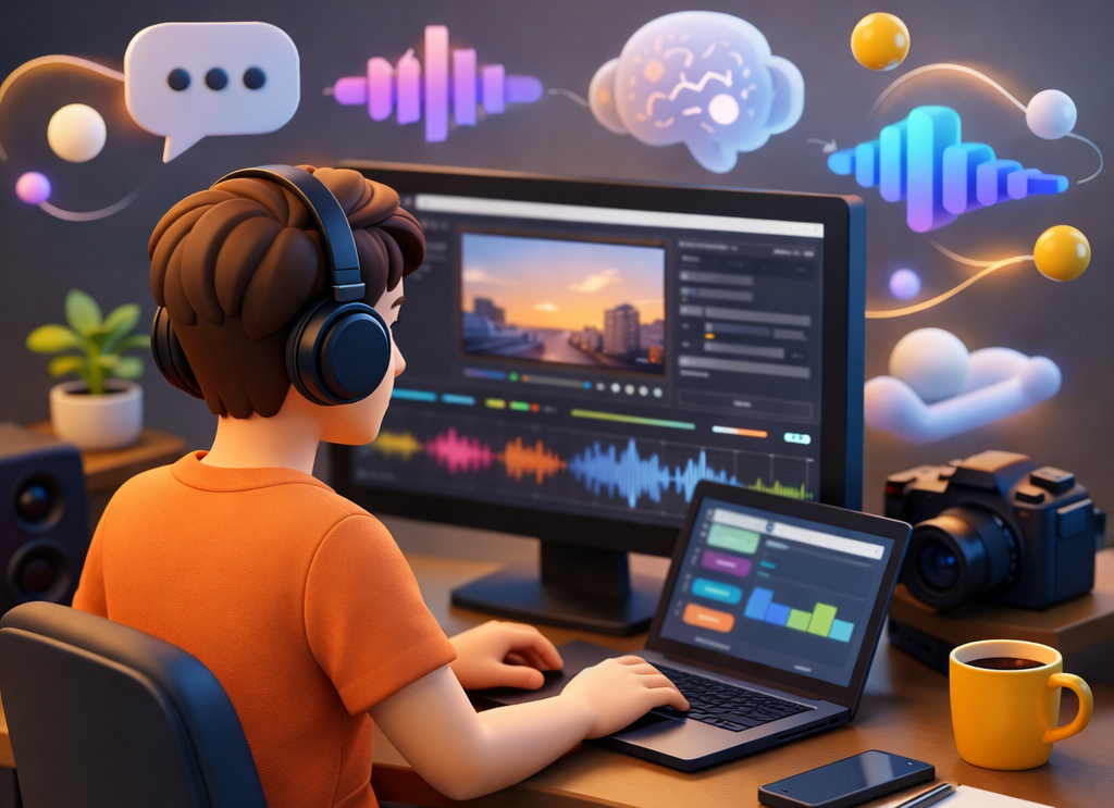 I Tried Using AI Avatars for My Video Ads. Here Is What Actually Worked (and What Failed Miserably)