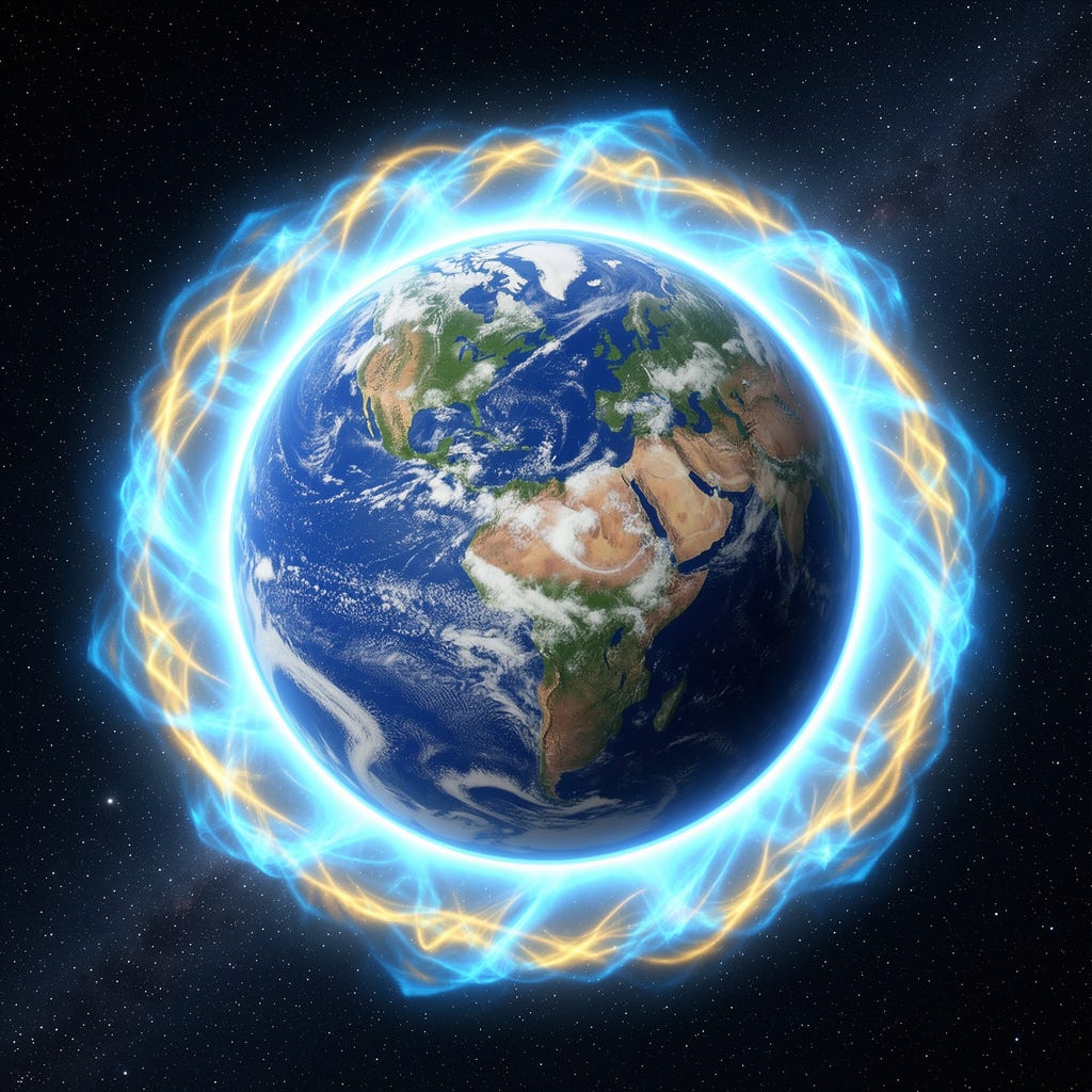 The Impossibility of Earth: Why Our Planet Should Not Exist