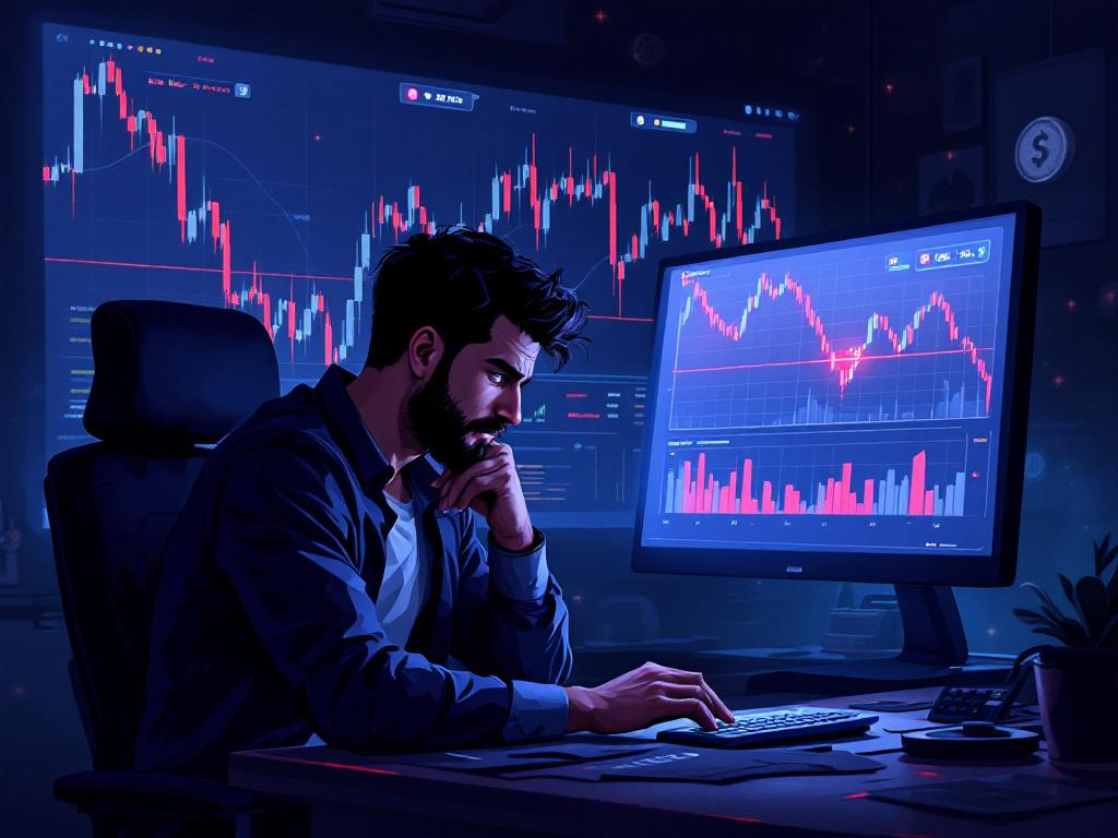 How to Calculate Liquidation Price in Crypto (Step-by-Step Guide)