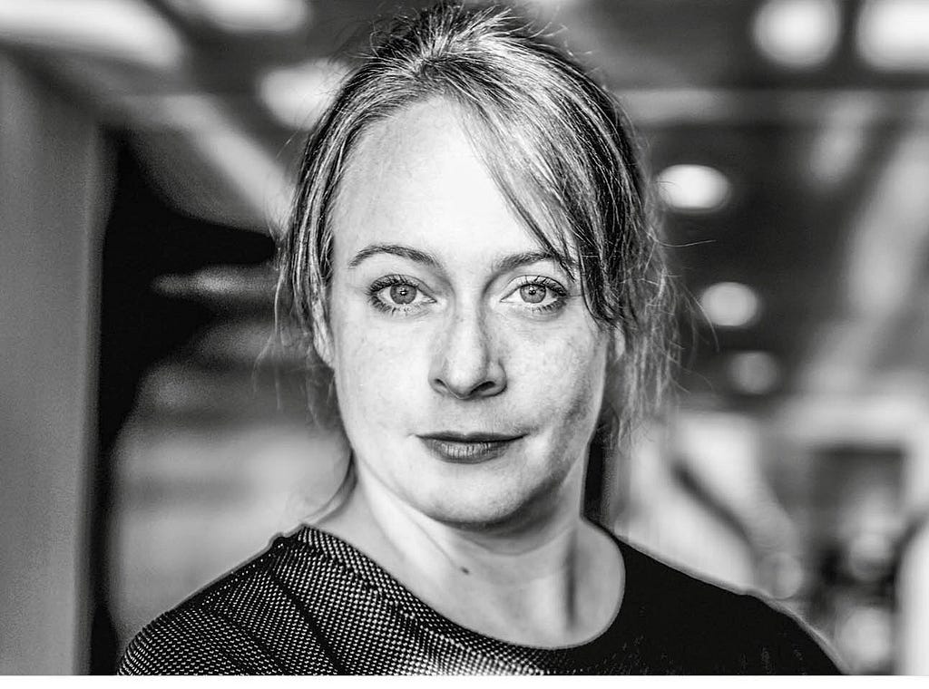 Interview Of The Week: Myriam Dunn Cavelty
