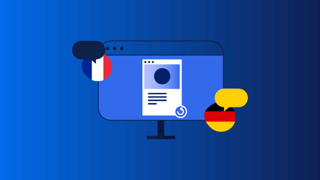 Website localization guide — Transifex