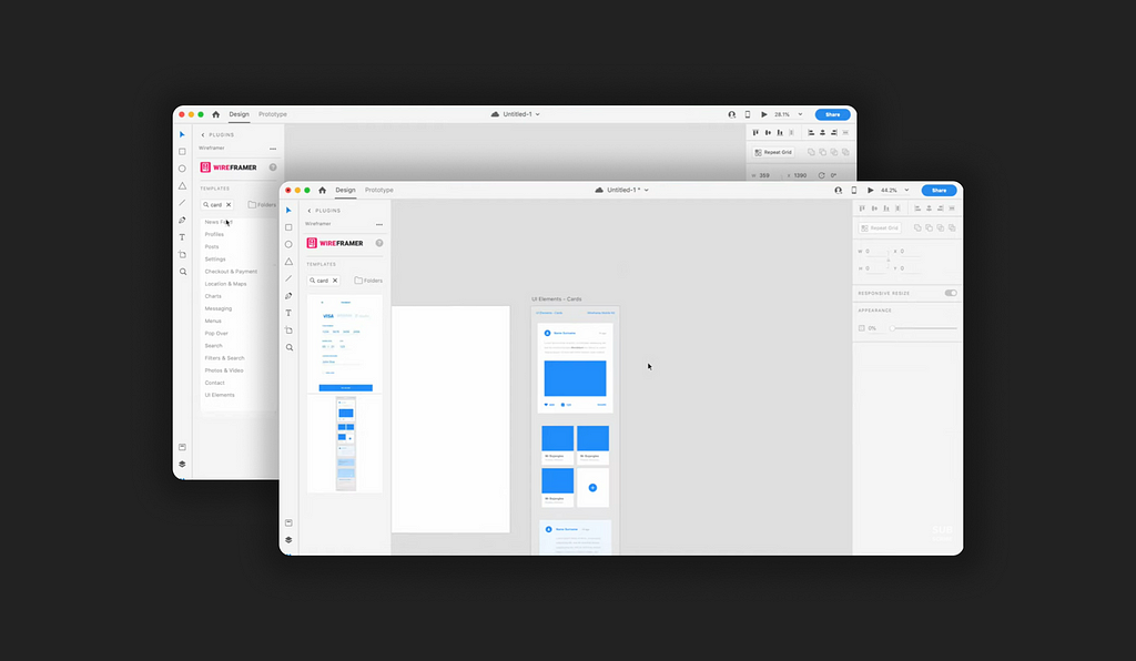 Download 21 Best Adobe Xd Plugins for 2021 | LaptrinhX