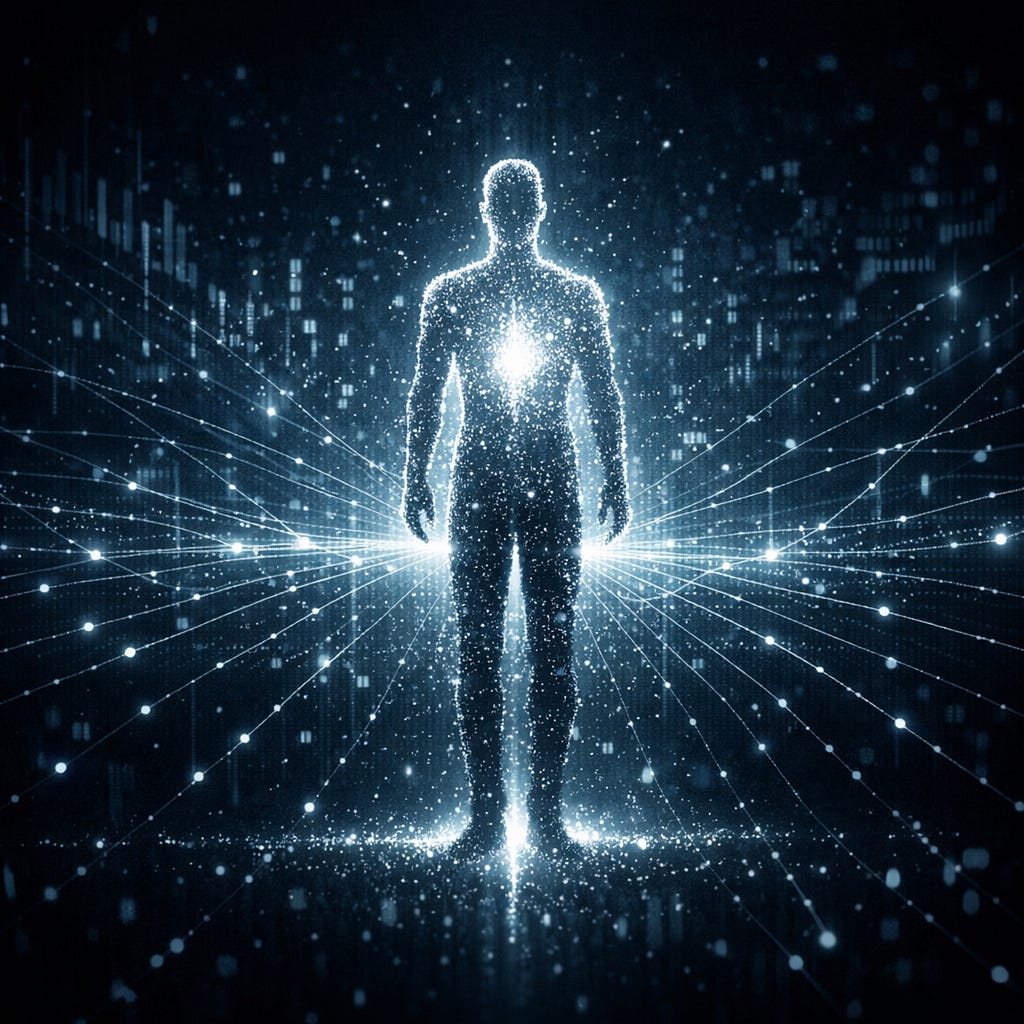 Humanity as the Source of Money