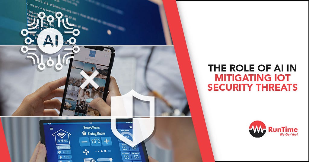 The Role of AI in Mitigating IoT Security Threats