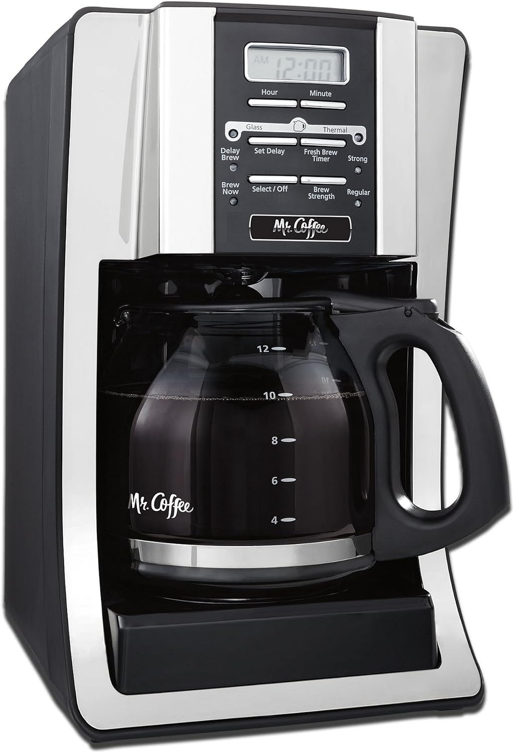 Mr. Coffee 12 Cup