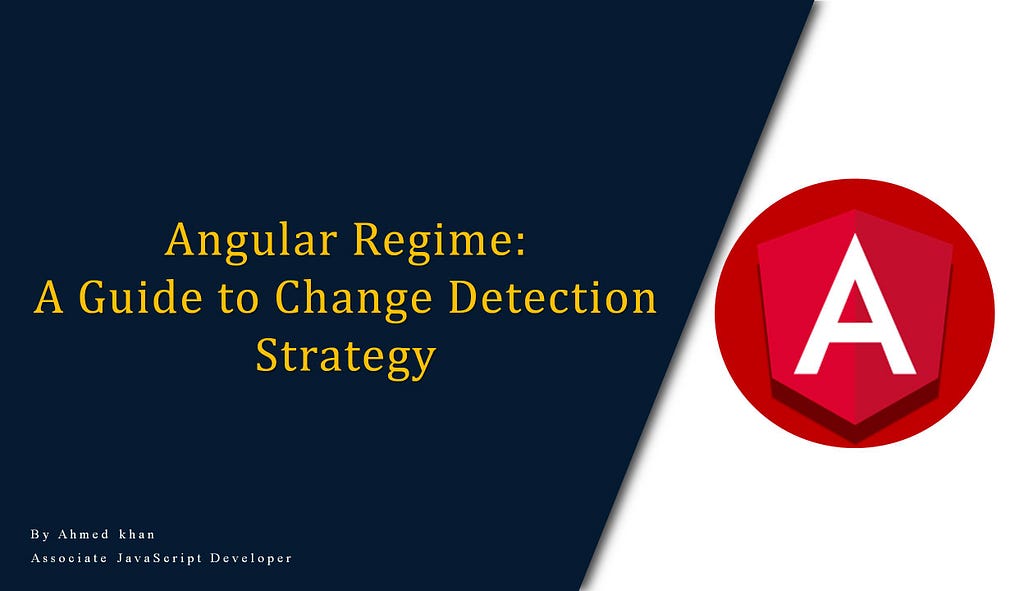 A Guide to Change Detection