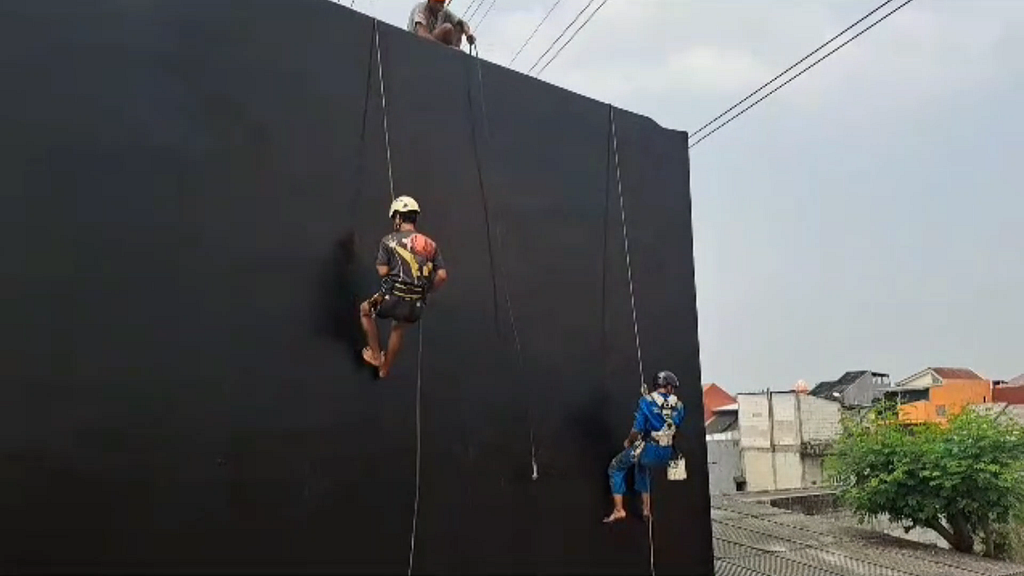 jasa waterproofing tembok di surabaya