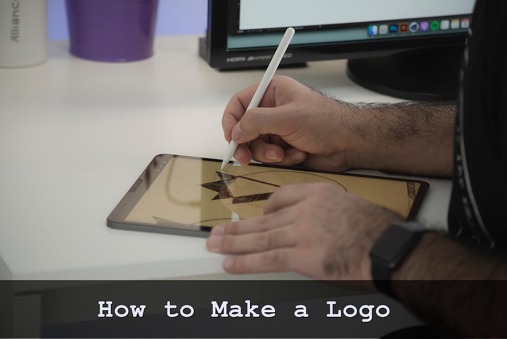 How to Make a Logo