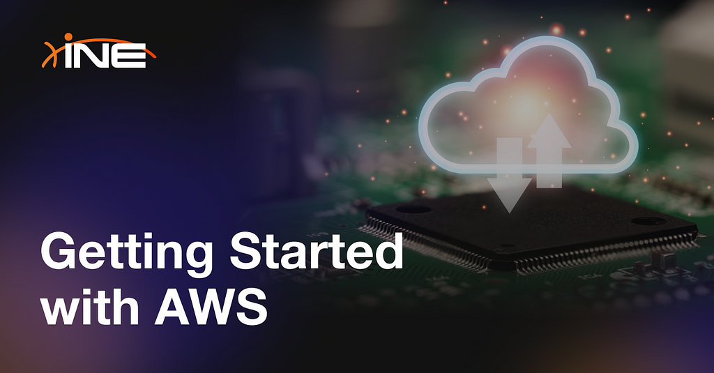 Getting Started With AWS | LaptrinhX / News