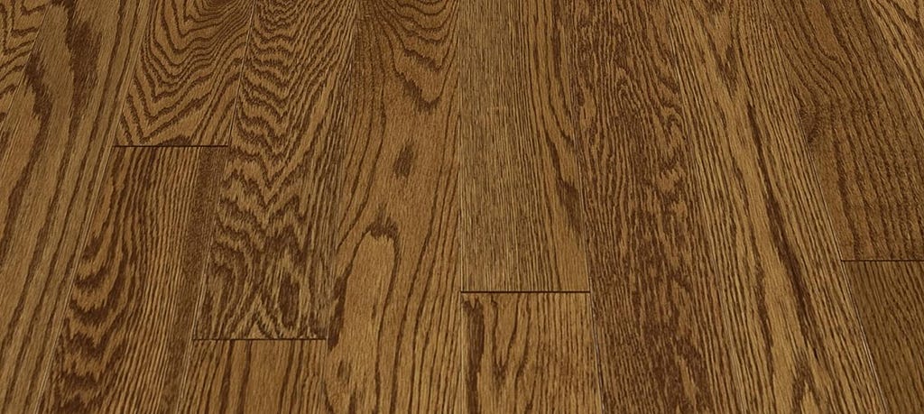 DIFFERENT GRADES OF HARDWOOD FLOORING
