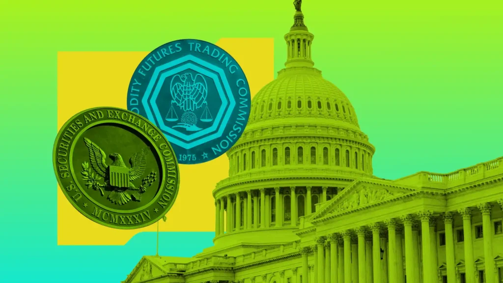  Is the Clarity Act Coming Soon?