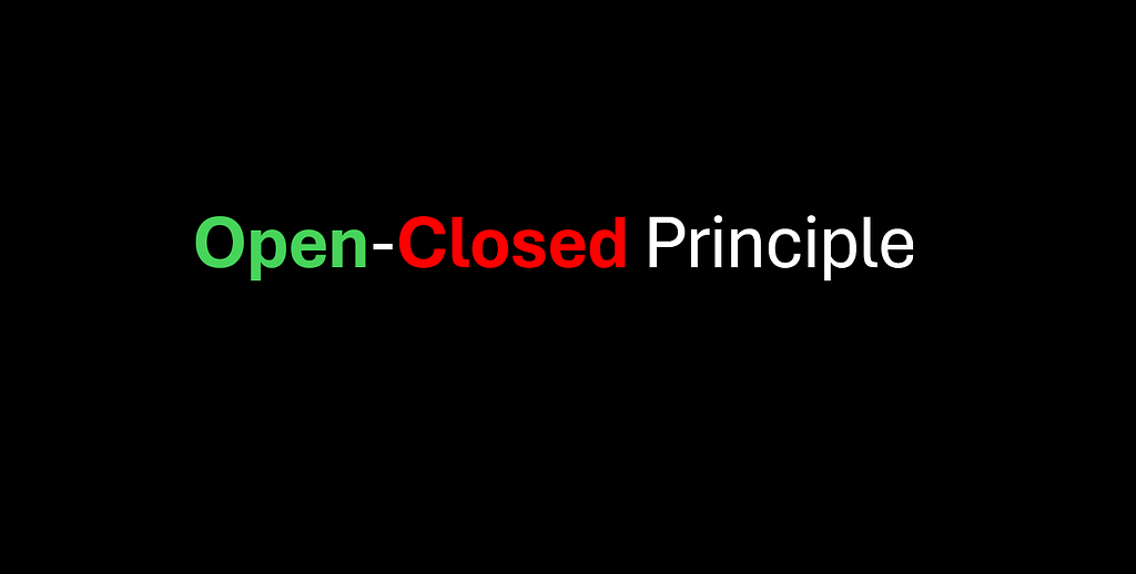 The Open–Closed Principle Is Broken in Most OOP Languages — Until You Meet Scala’s Type Classes