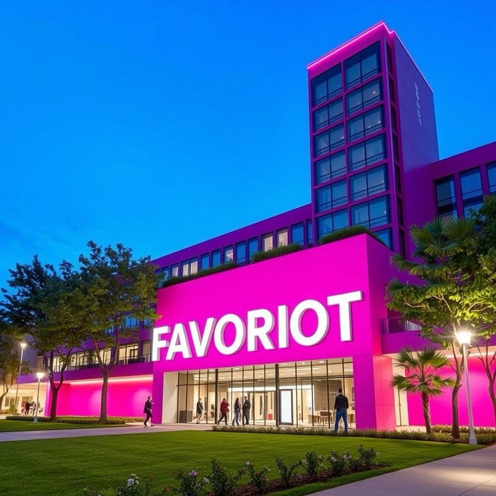 Scaling IoT Globally: Favoriot’s Journey to Connect the World