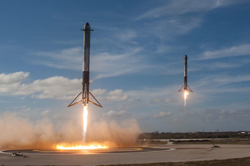 Design like Elon Musk using 6 fundamental principles
