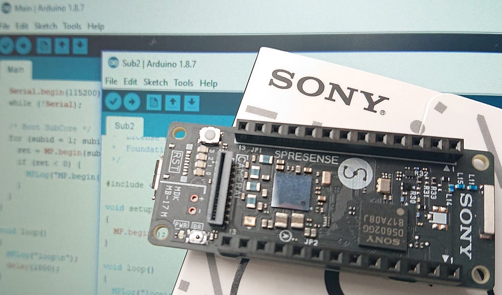 - 1 rjZ6E54mYw0sJ18mf ElyQ - Multicore Arduino, the Easy Way - photo - 1 rjZ6E54mYw0sJ18mf ElyQ - Multicore Arduino, the Easy Way
