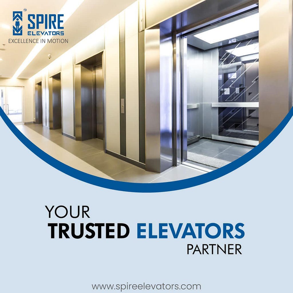 elevator company in Gurgaon