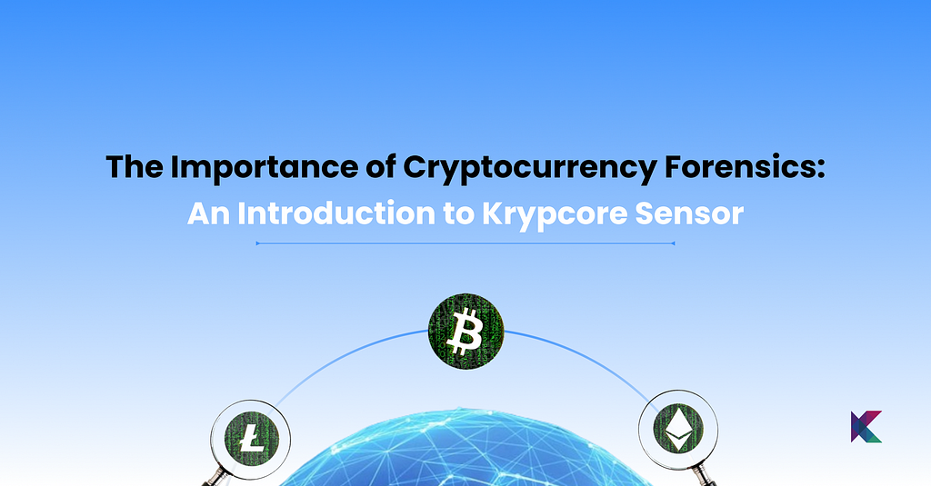 cryptocurrency-forensics