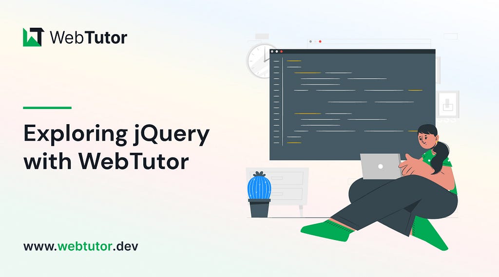 Exploring jQuery