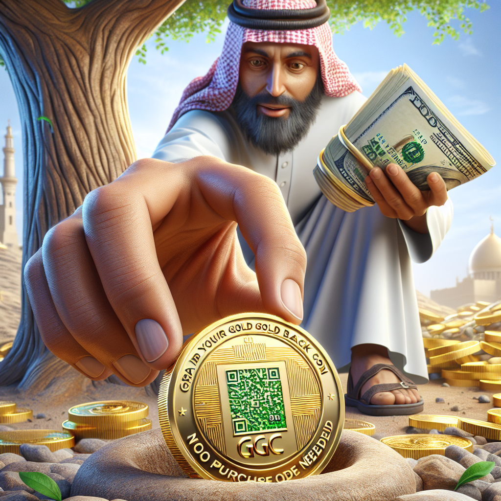 The Gold backed Coins Is it Legit?