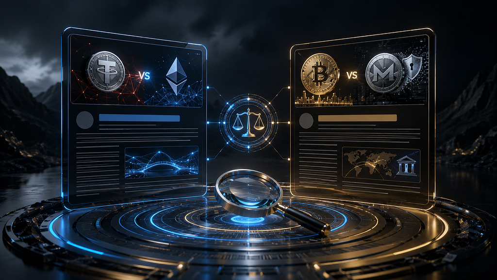 Crypto news