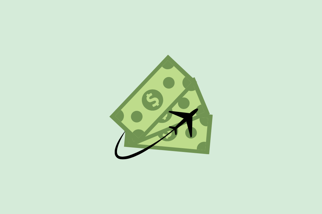 How I booked Delta One on the cheap