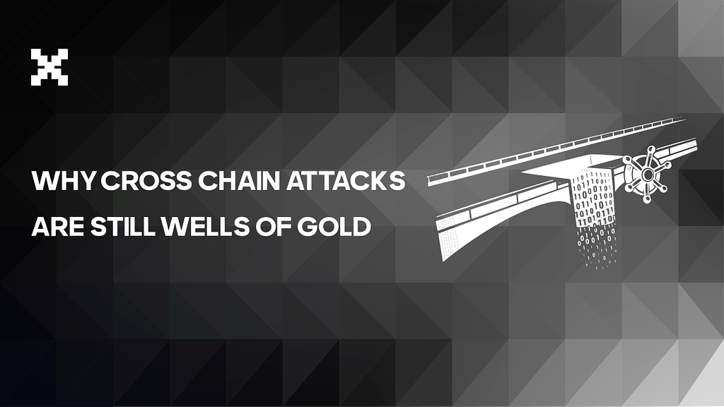 Featured image for Bridges, Rollups, L2s: Why Cross-Chain Is Still Where Money Goes Missing
