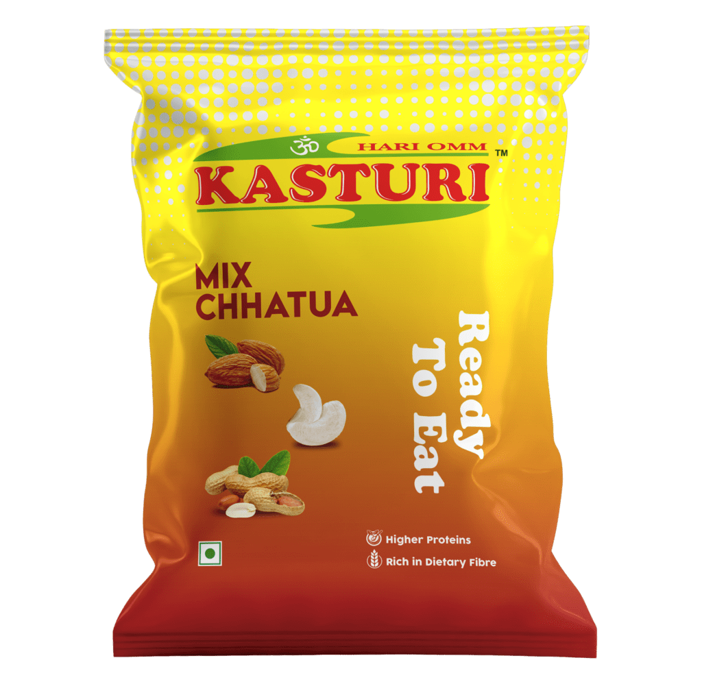 Kasturi Mix Chhatua