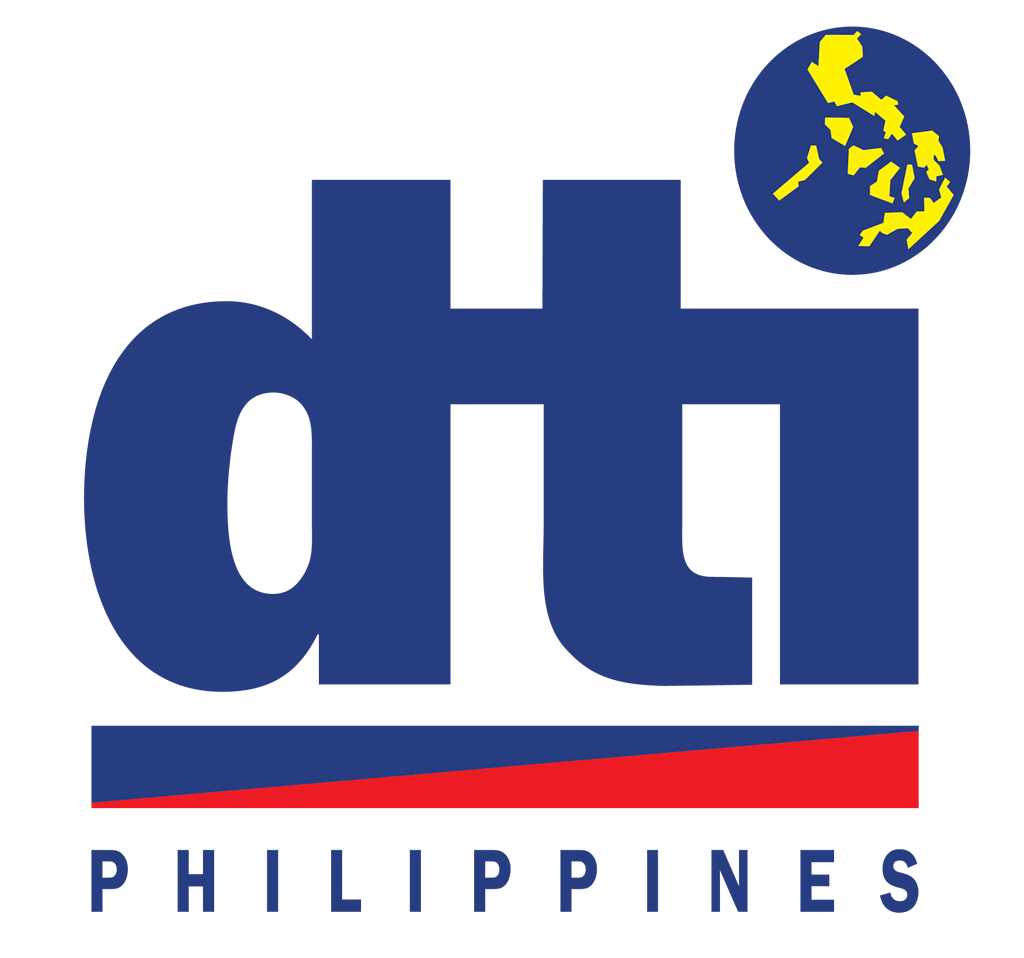 logo of DTI