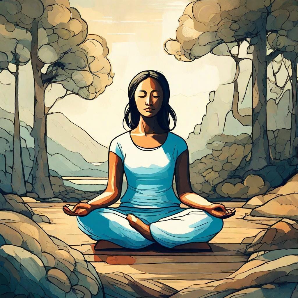 Mindfulness Meditation