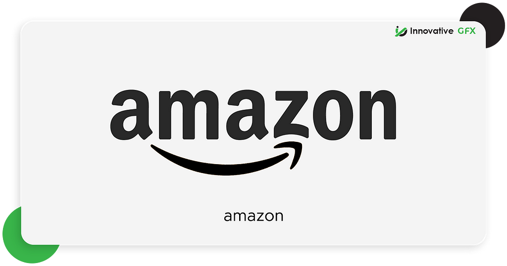 Amazon Logo