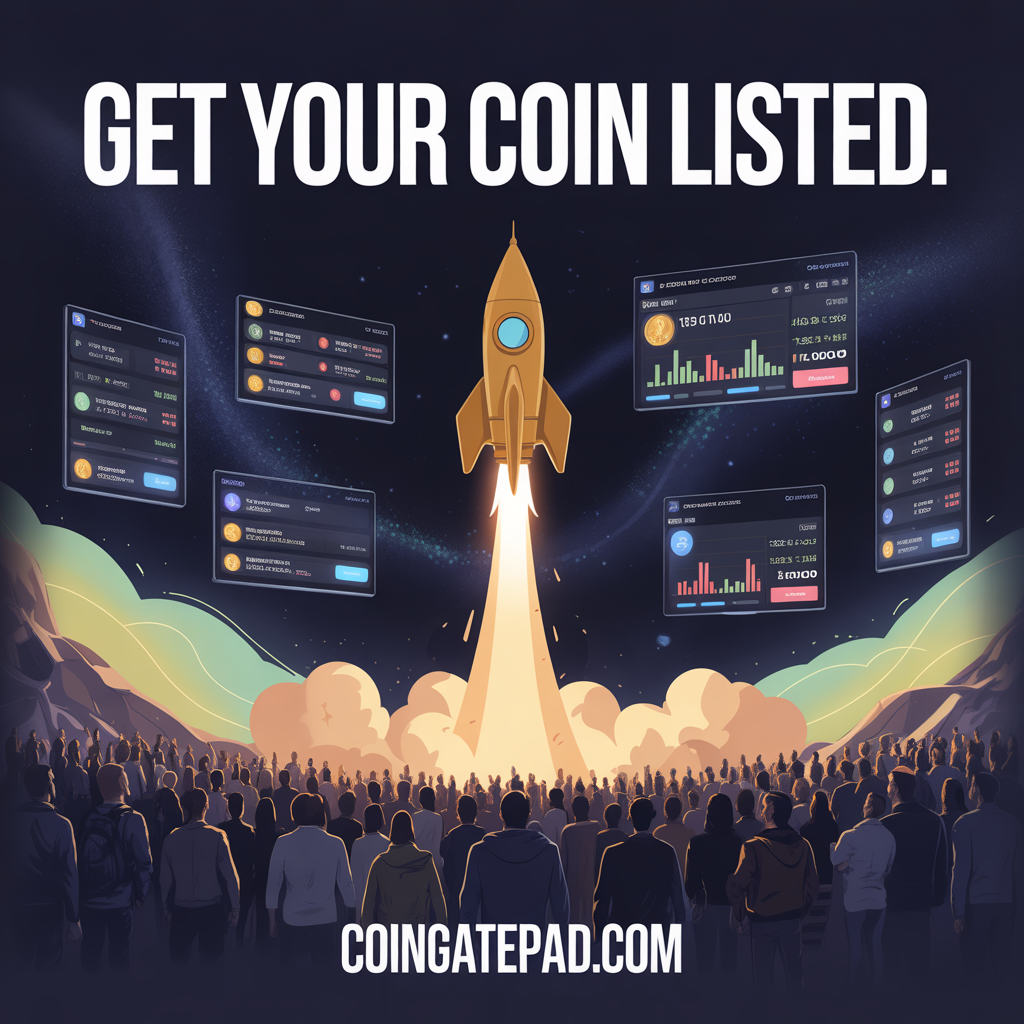 How to List Your Coin and Get Real Exposure in 2026 (Without Wasting Money)