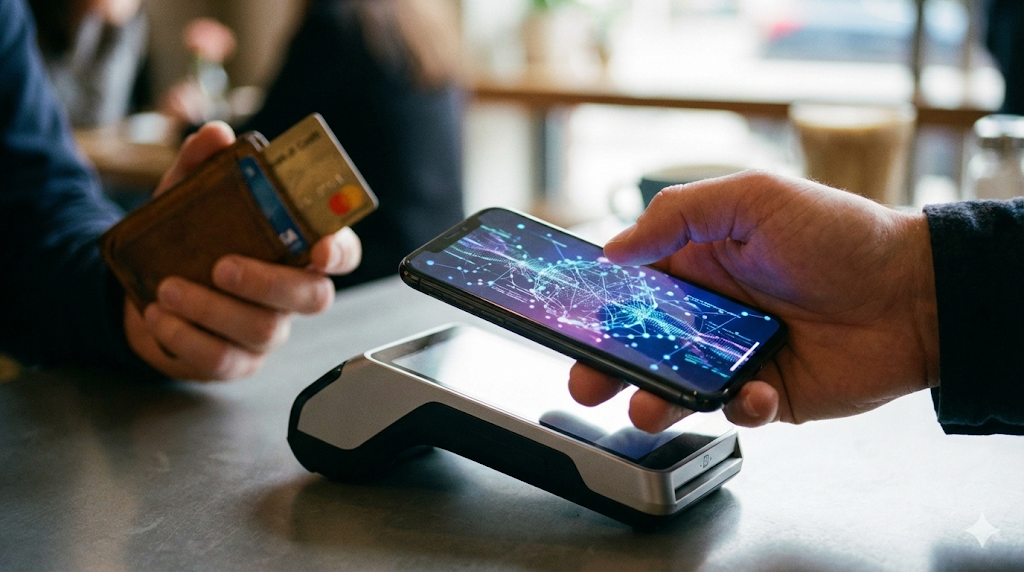 Money as Infrastructure: The Rise of the First Monetary Protocol
