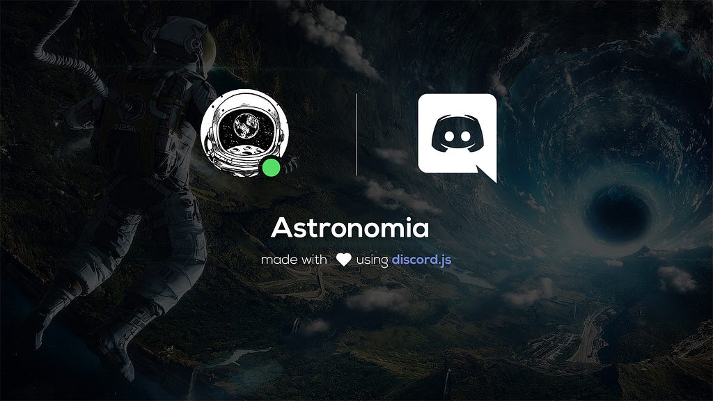Creating a Discord bot with discord.js