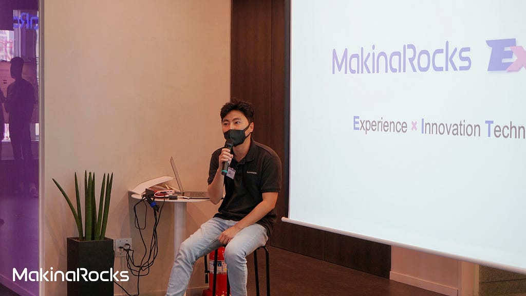 MakinaRocks ExIT ML Solution Team Yongsub Lim